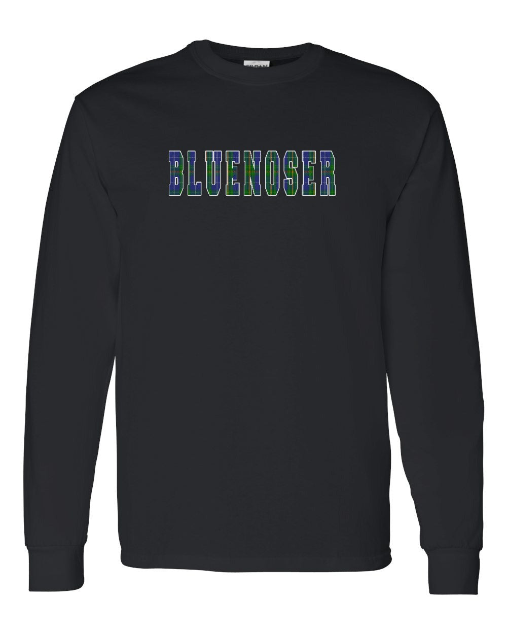 Bluenoser Long Sleeve Tee - Unisex