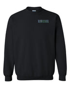 Bluenoser Left Chest Crewneck Sweatshirt - Unisex