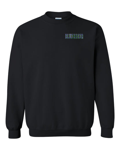 Bluenoser Left Chest crew-neck