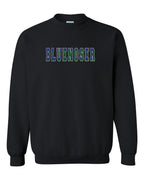 Bluenoser Crewneck Sweatshirt - Unisex