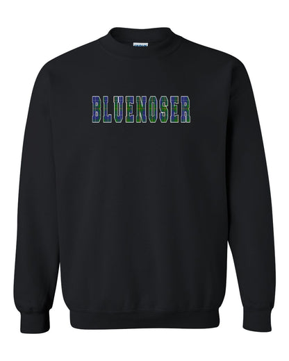 Bluenoser Full crew-neck
