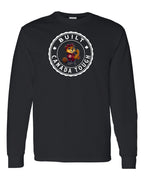 Built Canada Tough Rosie Flex Long Sleeve - Gildan Canada (sewn Internationally) - Unisex