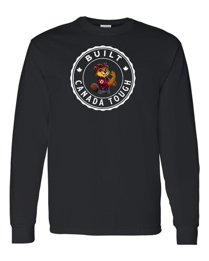 Built Canada Tough Rosie Flex Full Long Sleeve