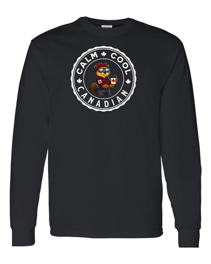 Calm Cool Rosie Sunglasses Full Long Sleeve