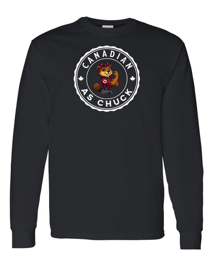 CDN as Chuck Rosie Flex Full Long Sleeve