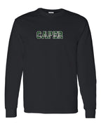 Caper Long Sleeve Tee - Unisex