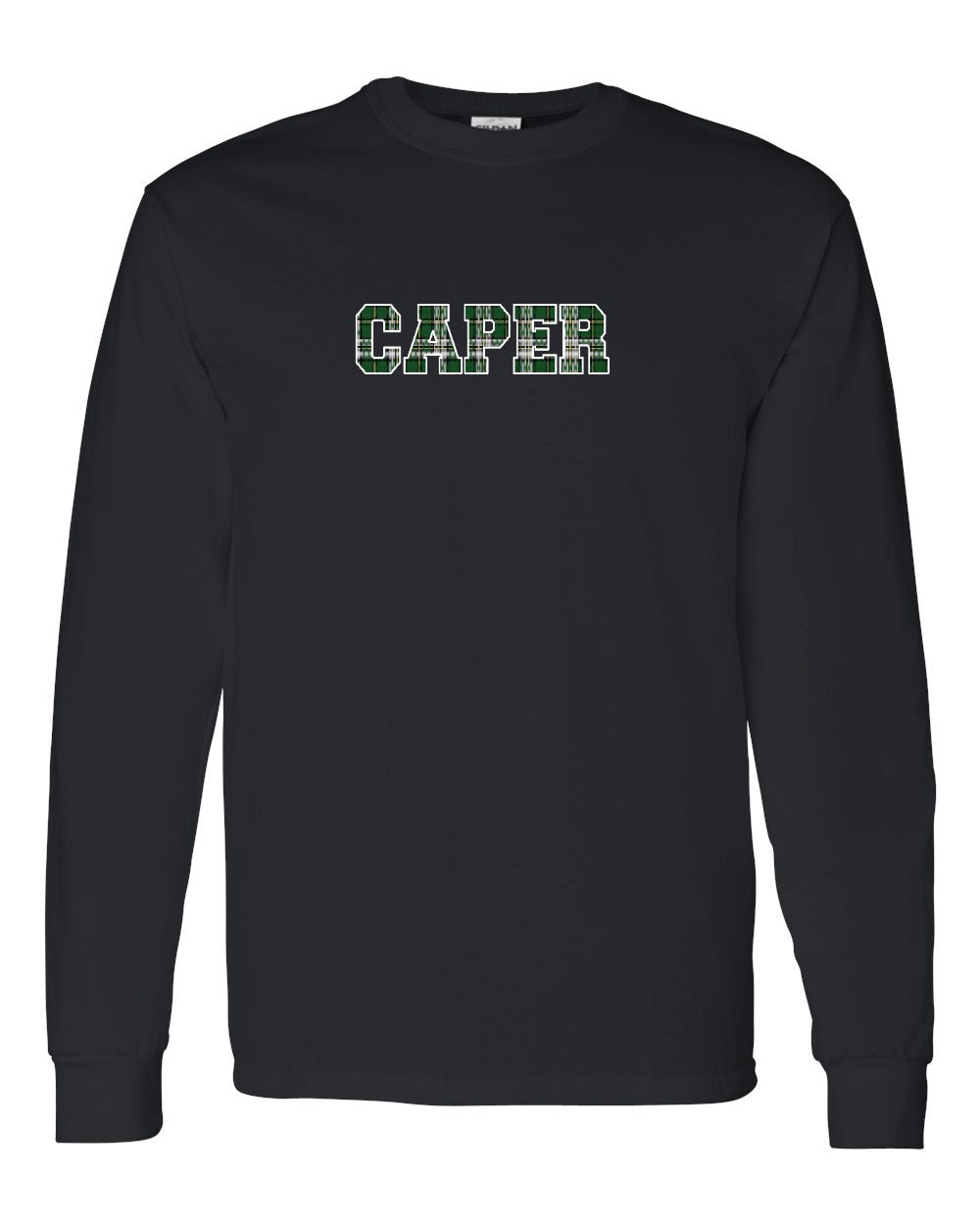 Caper Full Long Sleeve Tee