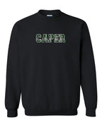 Caper Crewneck Sweatshirt - Unisex
