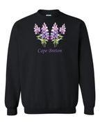 CB Lupin Crewneck Sweatshirt - Unisex