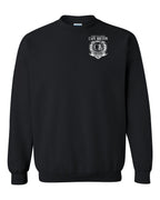 It's  A CB Thing Left Chest Crewneck Sweatshirt - Unisex