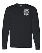It's  A NS Thing Left Chest Long Sleeve Tee - Unisex