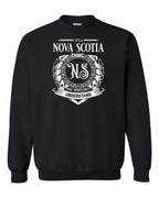 It's  A NS Thing Crewneck Sweatshirt - Unisex