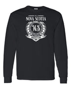 It's  A NS Thing Long Sleeve Tee - Unisex