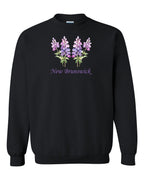 NB Lupins Crewneck Sweatshirt - Unisex