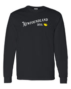 NFLD Diva Long Sleeve - Unisex