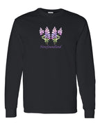 NFLD Lupins Long Sleeve - Unisex