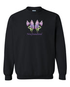NFLD Lupins Crewneck Sweatshirt - Unisex