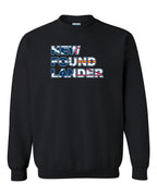 New Found Lander Crewneck Sweatshirt - Unisex