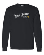 NS Diva Long Sleeve Tee - Unisex