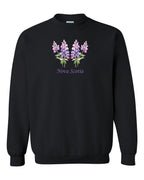 NS Lupins Crewneck Sweatshirt - Unisex