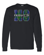 Product of NS Long Sleeve Tee - Unisex