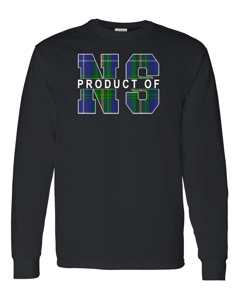 Product of NS Full Long Sleeve Tee