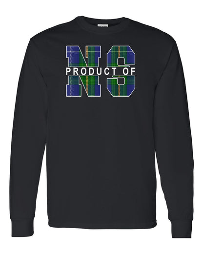 Product of NS Full Long Sleeve Tee