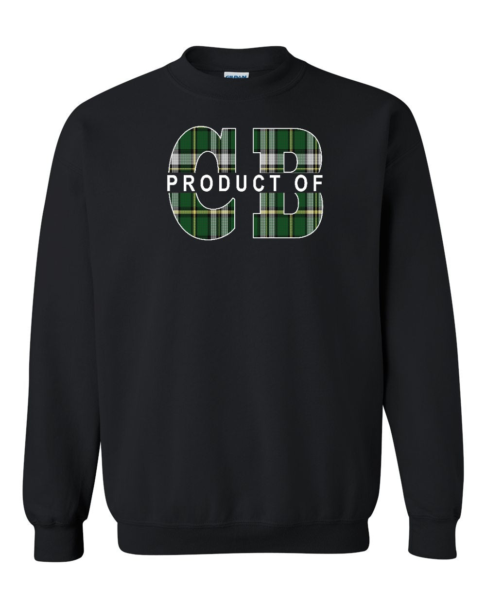 Product of CB Full Crewneck Sweatshirt