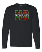 NB Saltwater Raised Long Sleeve - Unisex