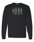 Product Of CB Long Sleeve - Unisex