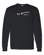 NB Mom Long Sleeve Tee - Unisex