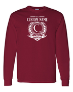 It's  A Custom Community Thing long sleeve Tee - Unisex