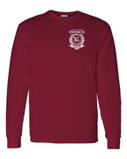It's  A NFLD Thing Left Chest Long Sleeve - Unisex