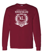 It's  A NFLD Thing Long Sleeve - Unisex