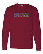 Bluenoser Long Sleeve Tee - Unisex