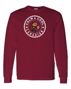 Calm Cool Rosie Sunglasses Long Sleeve - Gildan Canada (sewn Internationally) - Unisex