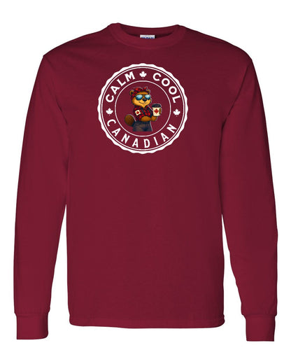 Calm Cool Rosie Sunglasses Full Long Sleeve