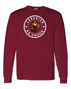CDN as Chuck Male Beaver Long Sleeve - Gildan Canada (sewn Internationally) - Unisex