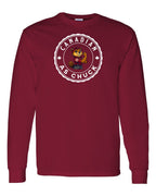 CDN as Chuck Rosie Flex Long Sleeve - Gildan Canada (sewn Internationally) - Unisex
