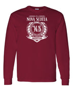 It's  A NS Thing Long Sleeve Tee - Unisex