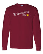 NFLD Diva Long Sleeve - Unisex