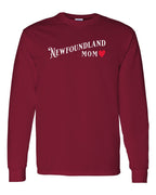 NFLD Mom Long Sleeve - Unisex