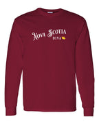 NS Diva Long Sleeve Tee - Unisex
