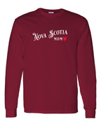 NS Mom Long Sleeve Tee - Unisex