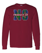 Product of NS Long Sleeve Tee - Unisex