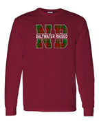 NB Saltwater Raised Long Sleeve - Unisex