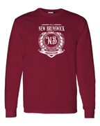 It's  A NB Thing Long Sleeve Tee - Unisex