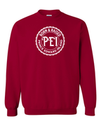 Born & Raised PEI Crewneck Sweatshirt - Unisex