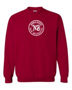Born & Raised NB Crewneck Sweatshirt - Unisex