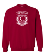 It's  A Custom Community  Thing Crewneck Sweatshirt - Unisex